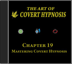 Covert Hypnosis CD19