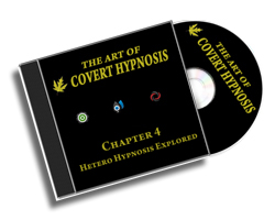 Covert Hypnosis CD4